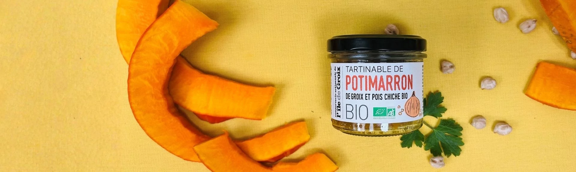 SAVEURS D'AUTOMNE