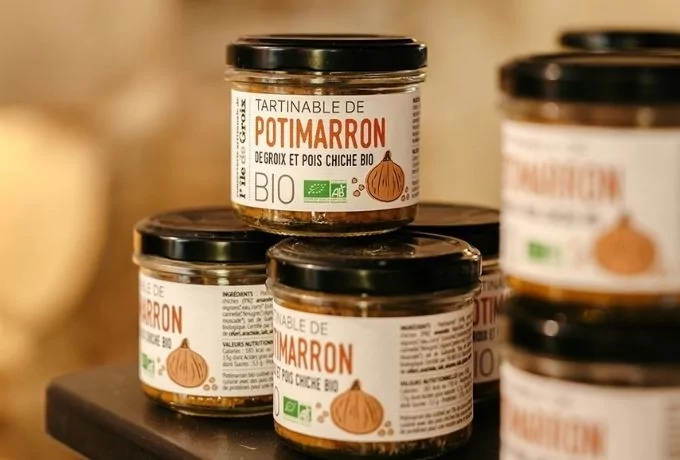 RECETTE DE SAISON
